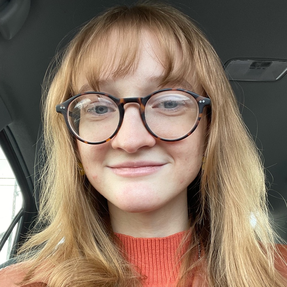 Meet your Posher, Samantha